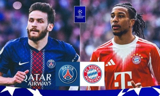 PSG – Bayern : un arbitre sous tension pour le choc européen