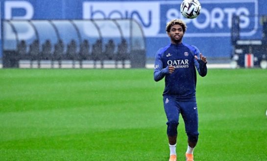 PSG : Ibrahim Mbaye mis à l’écart, ce que Luis Enrique ne dit pas