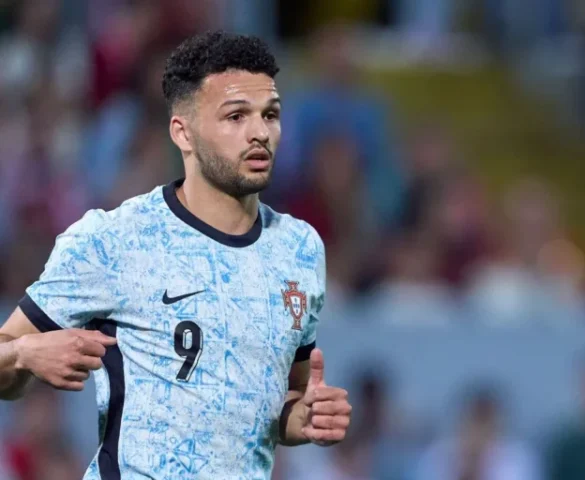 PSG : Gonçalo Ramos poussé vers la sortie, l’Italie à l’affût