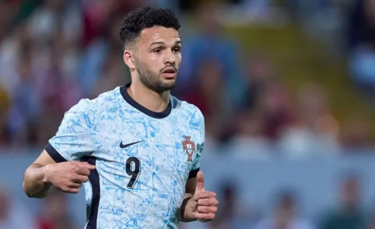 PSG : Gonçalo Ramos poussé vers la sortie, l’Italie à l’affût