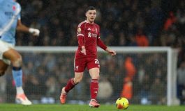 Liverpool : Andrew Robertson, la fin d’un règne discret 
