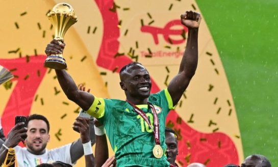 Sénégal : la fédération s’installe dans un immeuble de Sadio Mané