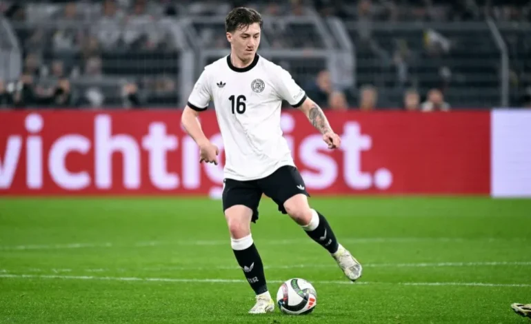 Real Madrid : une piste allemande à 50 M€ activée pour le milieu