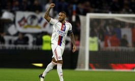 OL : Corentin Tolisso en feu, la saison de la renaissance totale