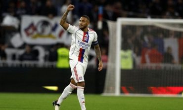 OL : Corentin Tolisso en feu, la saison de la renaissance totale