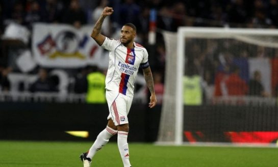 OL : Corentin Tolisso en feu, la saison de la renaissance totale