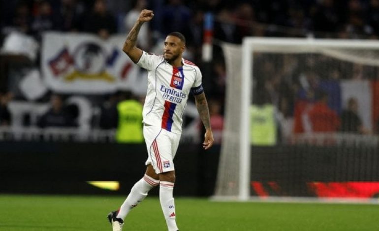 OL : Corentin Tolisso en feu, la saison de la renaissance totale