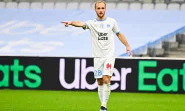 OM : Valère Germain évoque l’impact des moqueries de Mohamed Henni