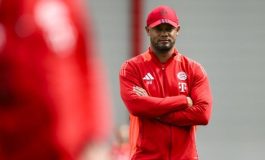 Bayern : Vincent Kompany respecte le Real mais croit à la qualification
