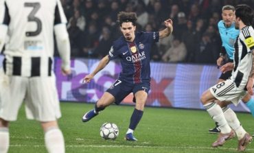 PSG – Bayern : énorme soulagement, Vitinha et les cadres sont bien là
