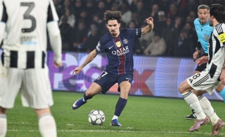 PSG – Bayern : énorme soulagement, Vitinha et les cadres sont bien là