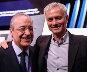 Real Madrid : Florentino Pérez entretient le flou sur José Mourinho et convoque des élections