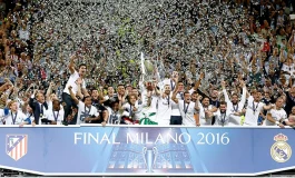 Un match, une légende : Real Madrid – Atlético (2016), la nuit où la onzième Coupe d’Europe est devenue éternelle