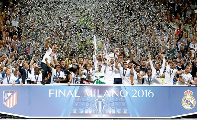 Un match, une légende : Real Madrid – Atlético (2016), la nuit où la onzième Coupe d’Europe est devenue éternelle