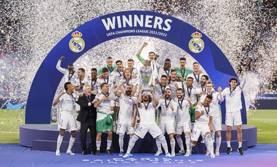 Un match, une légende : Liverpool – Real Madrid (2022), la nuit de la Quatorzième