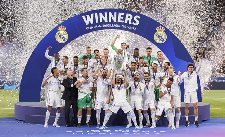 Un match, une légende : Liverpool – Real Madrid (2022), la nuit de la Quatorzième