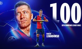 Paroles de légende : ces joueurs qui n'apprécient pas Robert Lewandowski