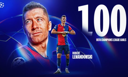 Paroles de légende : ces joueurs qui n'apprécient pas Robert Lewandowski