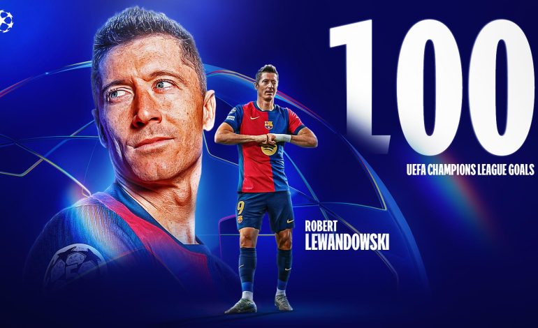 Paroles de légende : ces joueurs qui n’apprécient pas Robert Lewandowski