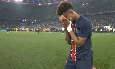 Ligue des Champions : l’UEFA ravive un souvenir très fort pour Désiré Doué