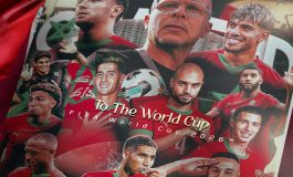 Coupe du Monde 2026 : la liste officielle de Mohamed Ouahbi avec le Maroc