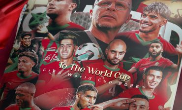 Coupe du Monde 2026 : la liste officielle de Mohamed Ouahbi avec le Maroc