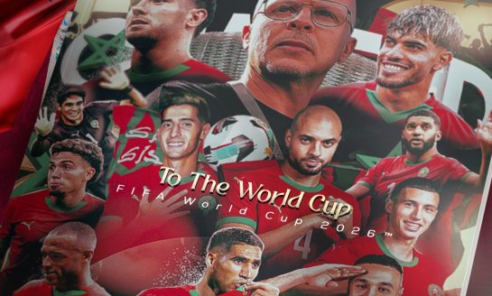 Coupe du Monde 2026 : la liste officielle de Mohamed Ouahbi avec le Maroc