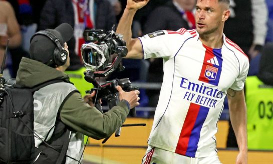 Olympique Lyonnais : Roman Yaremchuk connaît déjà son sort ! 