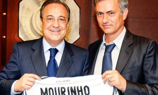 Real Madrid : tout est bouclé pour le retour de José Mourinho