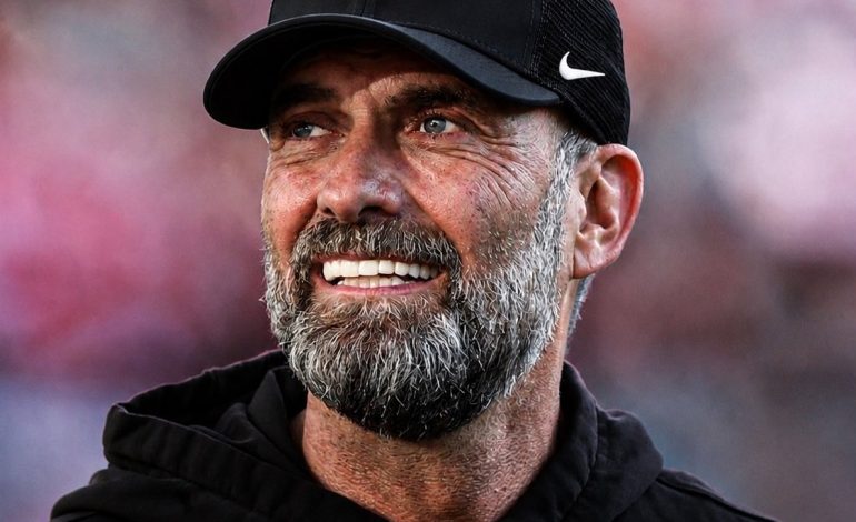 Jürgen Klopp vers Al-Ittihad : les détails du contrat qui affolent l’Arabie saoudite