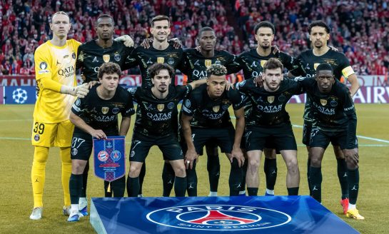 PSG : quelle prime attend les joueurs en cas de sacre en Ligue des champions ?