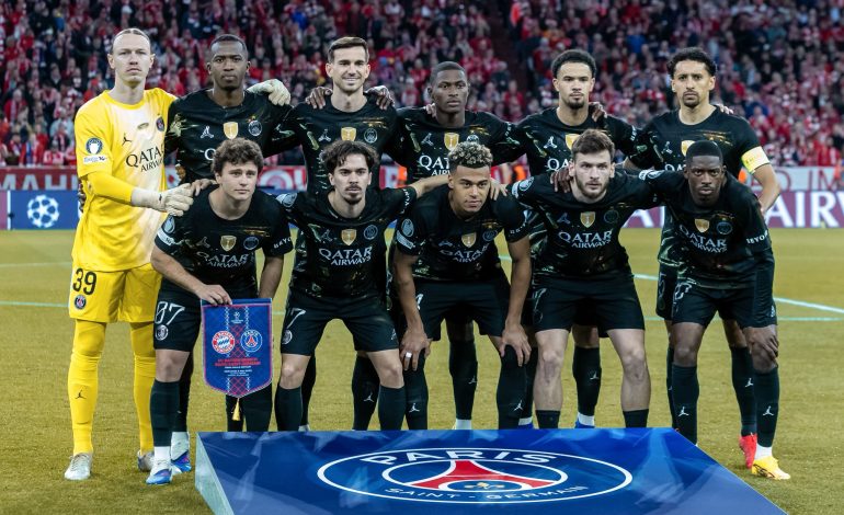 PSG : quelle prime attend les joueurs en cas de sacre en Ligue des champions ?