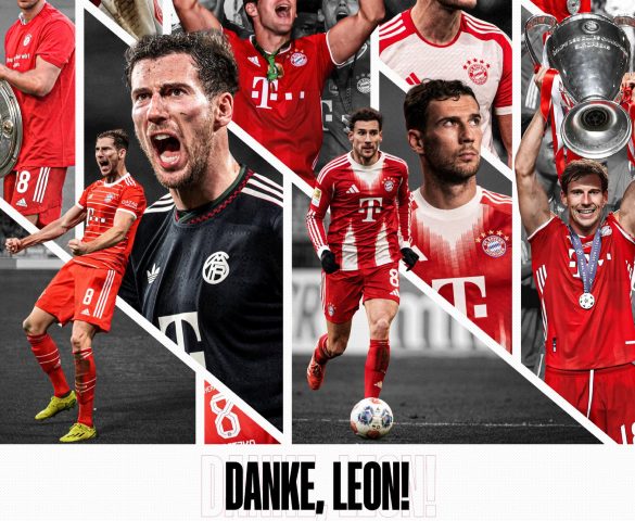 Bayern Munich : quel héritage laisse Leon Goretzka après huit années ?