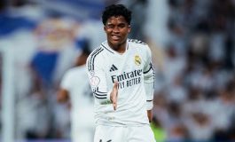 Real Madrid : José Mourinho a pris une décision forte concernant Endrick