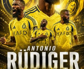 Al Nassr : Cristiano Ronaldo aurait convaincu Antonio Rüdiger de le rejoindre