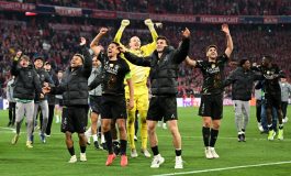 Bayern-PSG : Paris héroïque, Munich terrassé, Arsenal attend les champions d’Europe
