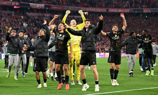 Bayern-PSG : Paris héroïque, Munich terrassé, Arsenal attend les champions d’Europe