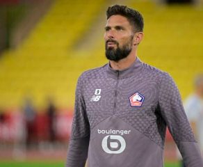 Olivier Giroud se lance dans un nouveau business avant la Coupe du monde 2026