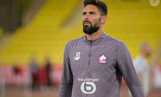 Olivier Giroud se lance dans un nouveau business avant la Coupe du monde 2026