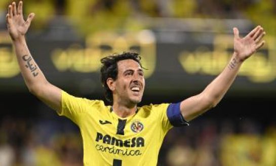 Dani Parejo : « J’aurais aimé jouer au Barça, au Real Madrid ou au Bayern »