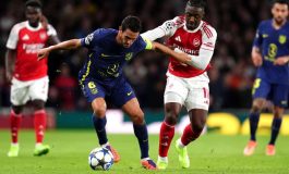 Arsenal – Atlético : les compositions probables
