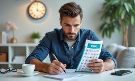 Comment jouer au keno et maximiser ses chances de gagner