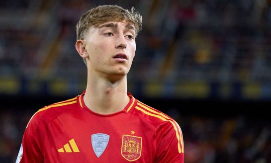 Coupe du Monde 2026 : Dean Huijsen réagit après son absence surprise en Espagne 