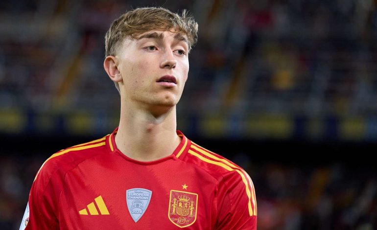 Coupe du Monde 2026 : Dean Huijsen réagit après son absence surprise en Espagne