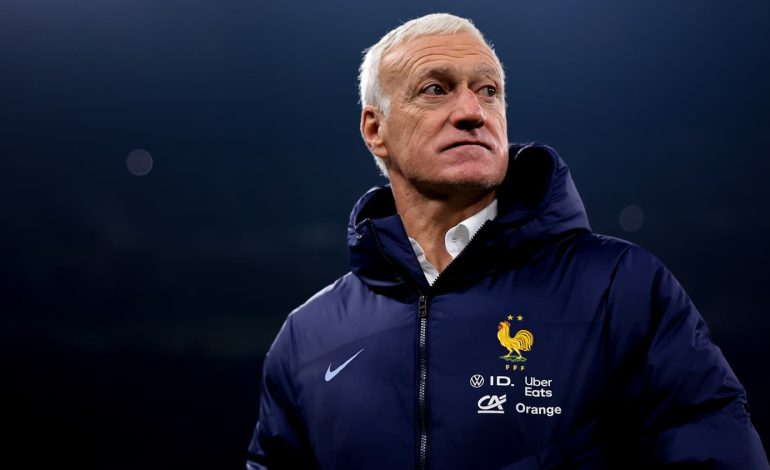 Équipe de France : les plus grandes erreurs de Didier Deschamps depuis 2012