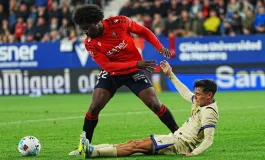 FC Barcelone : une piste camerounaise s'active face au blocage Bastoni