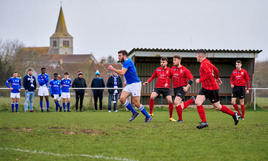 Comment organiser un tournoi de football amateur ?