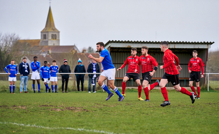 Comment organiser un tournoi de football amateur ?