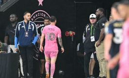 Coupe du monde 2026 : Lionel Messi évite le pire mais son état inquiète déjà l’Argentine