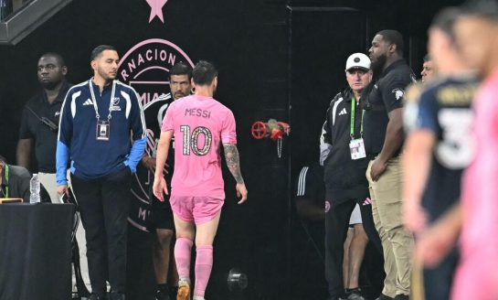 Coupe du monde 2026 : Lionel Messi évite le pire mais son état inquiète déjà l’Argentine